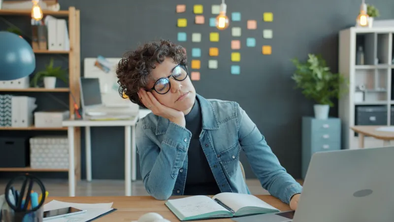 Your Calendar Isn't the Problem — Your Energy Is