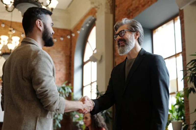 Negotiate Like You're Already Gone: Why Leverage Is Built Months Before the Conversation