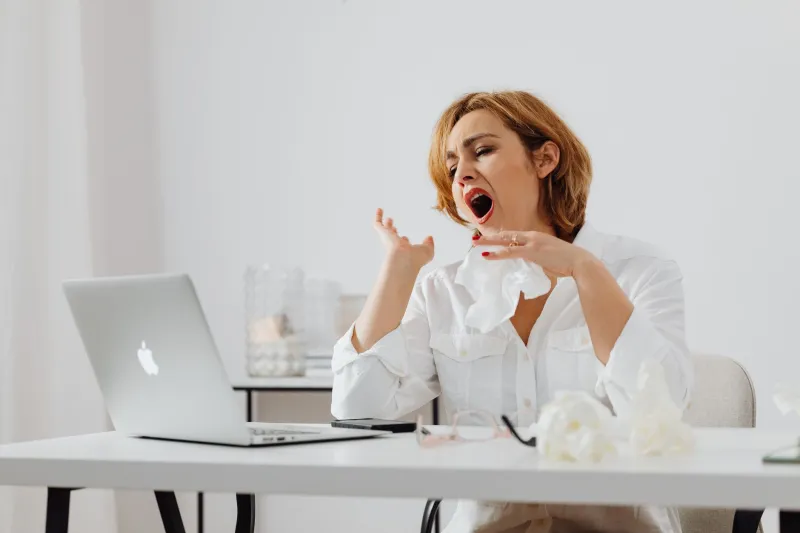 Stop Fighting Your Brain: The Case for a 9-to-5 That Actually Fits Your Biology