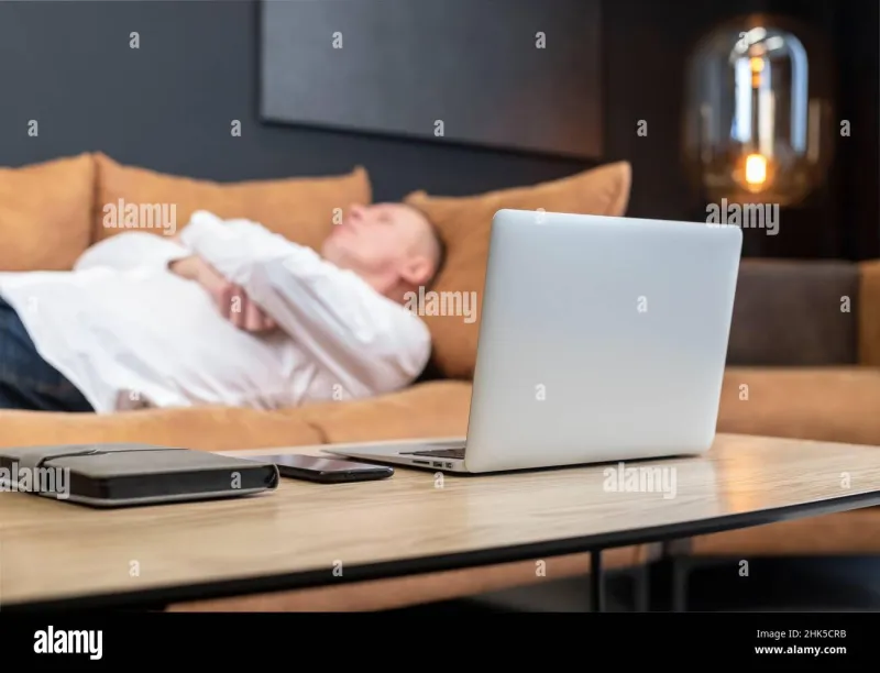 The 5:30 PM Fee: What Your After-Work Self Is Silently Paying for Your Job