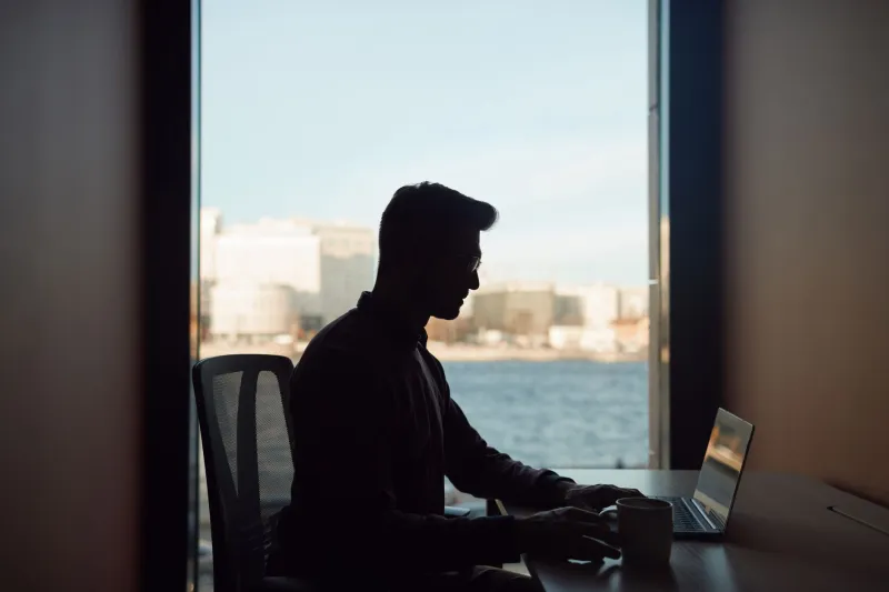 Work With the Tide, Not Against It: Rebuilding Your Day Around Ultradian Rhythms