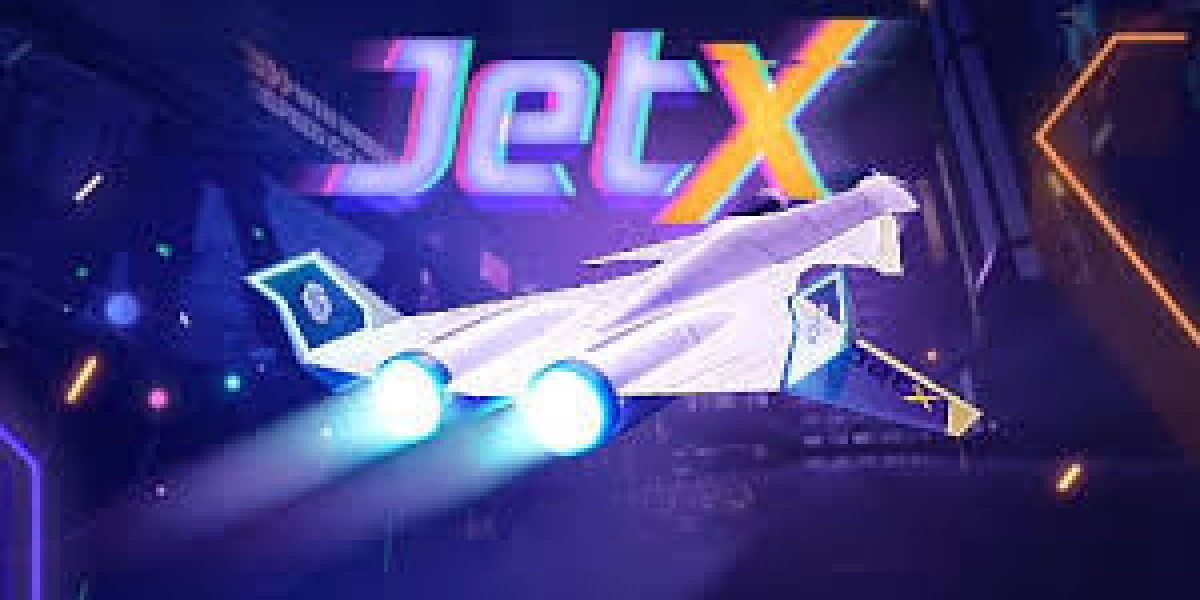 The Psychology Behind Crash Games Like JetX