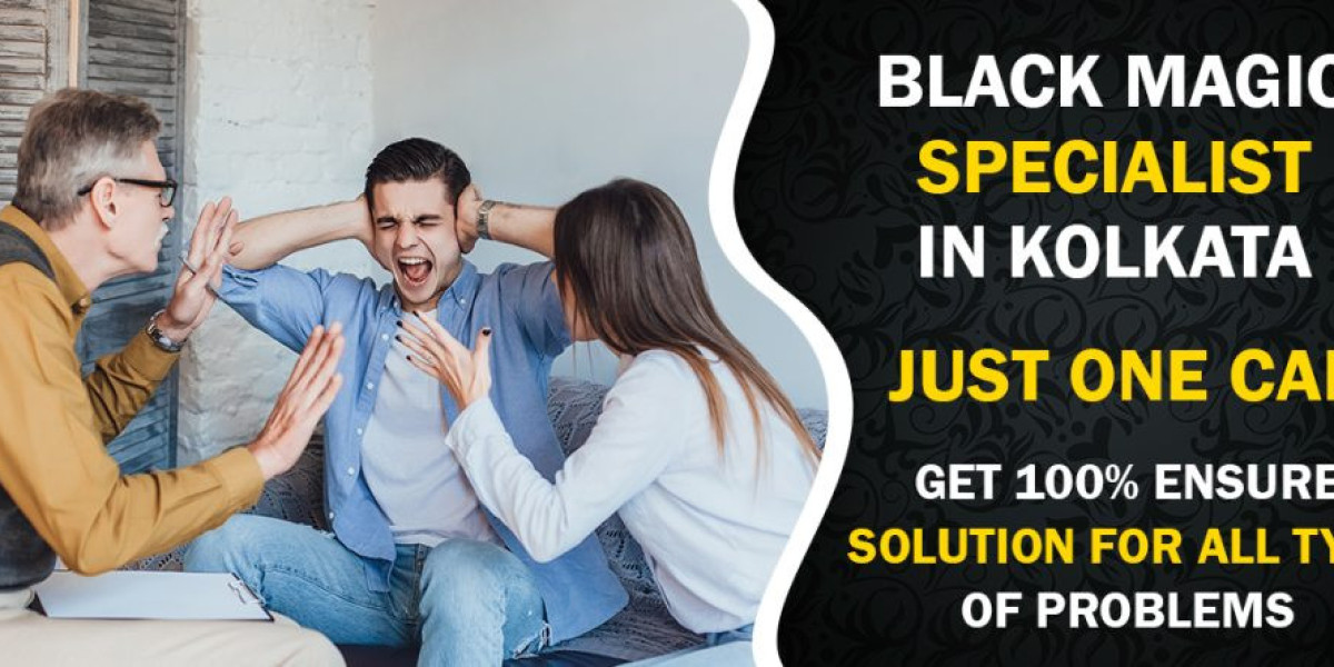 Best Black Magic Specialist In Kolkata