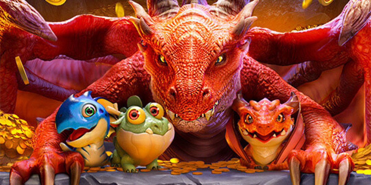 RTP e Volatilidade do Dragon Hatch Game