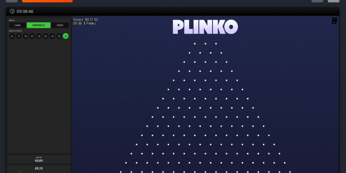 The Forbidden Truth About How To Play Plinko Revealed By An Old Pro
