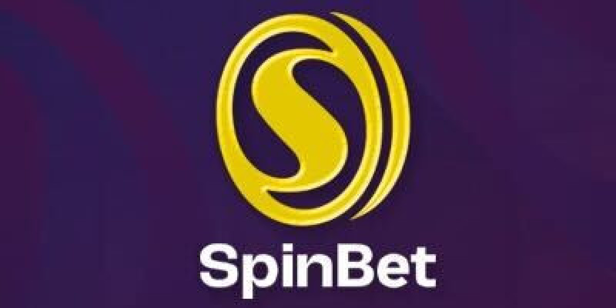 SpinBet Casino: A Deep Dive into the Online Gaming Platform