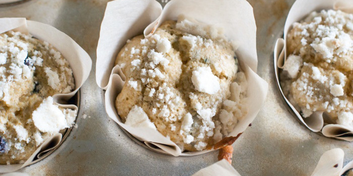 Bake Smarter with Guanghepaper Parchment Paper Manufacturer