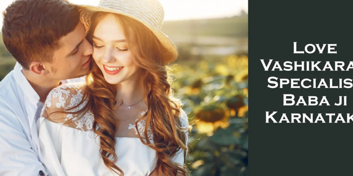 Love Vashikaran Specialist Baba ji Karnataka