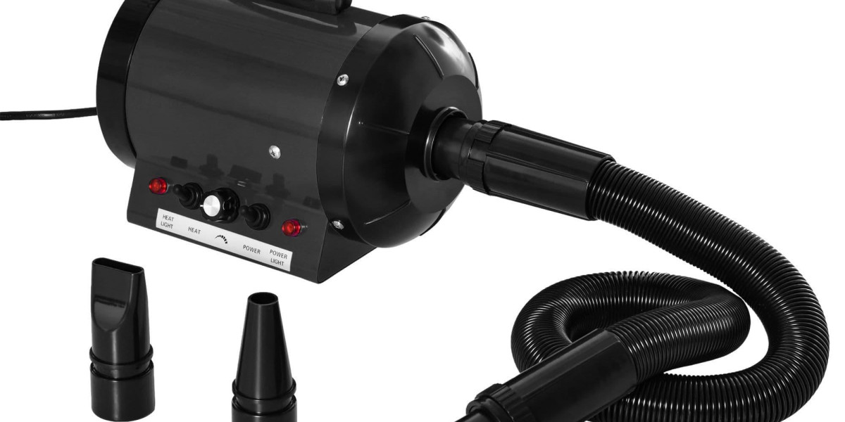 Can Pawtechpet Pet Dryer Transform Pet Grooming Routines