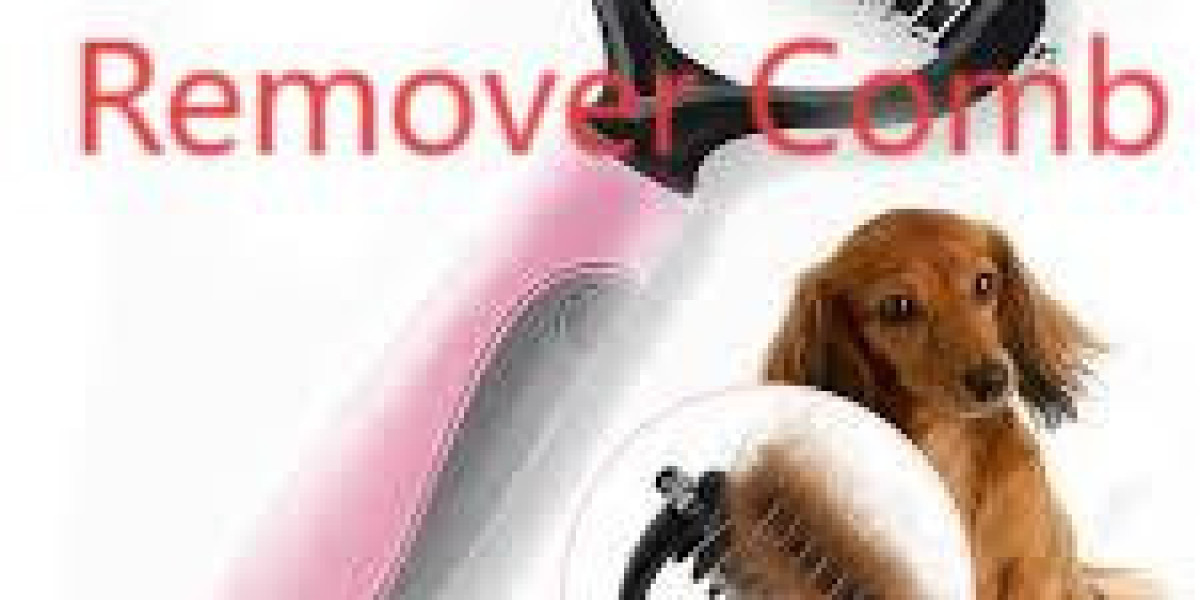 Global Grooming Excellence From Tallfly Pet Hair Remover Comb Factory