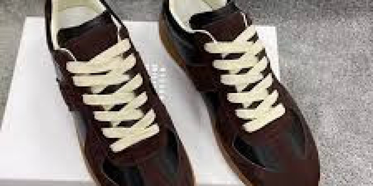 The Rise of Rep Shoes: Understanding the Market and Making Informed Choices