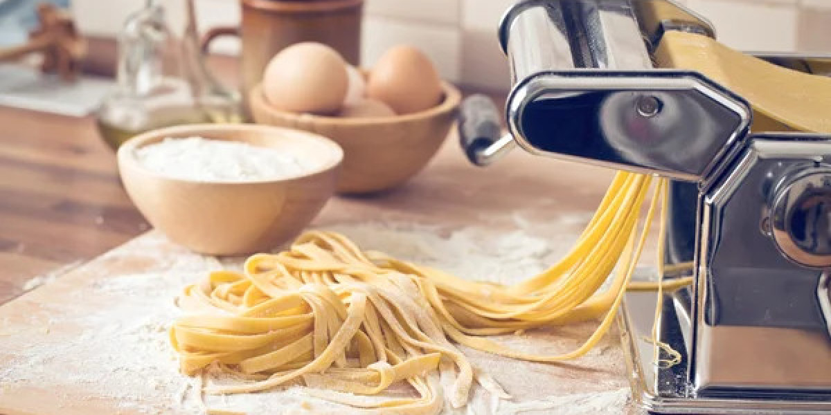 Automate Your Noodle Production with Haiou Noodle Making Machines