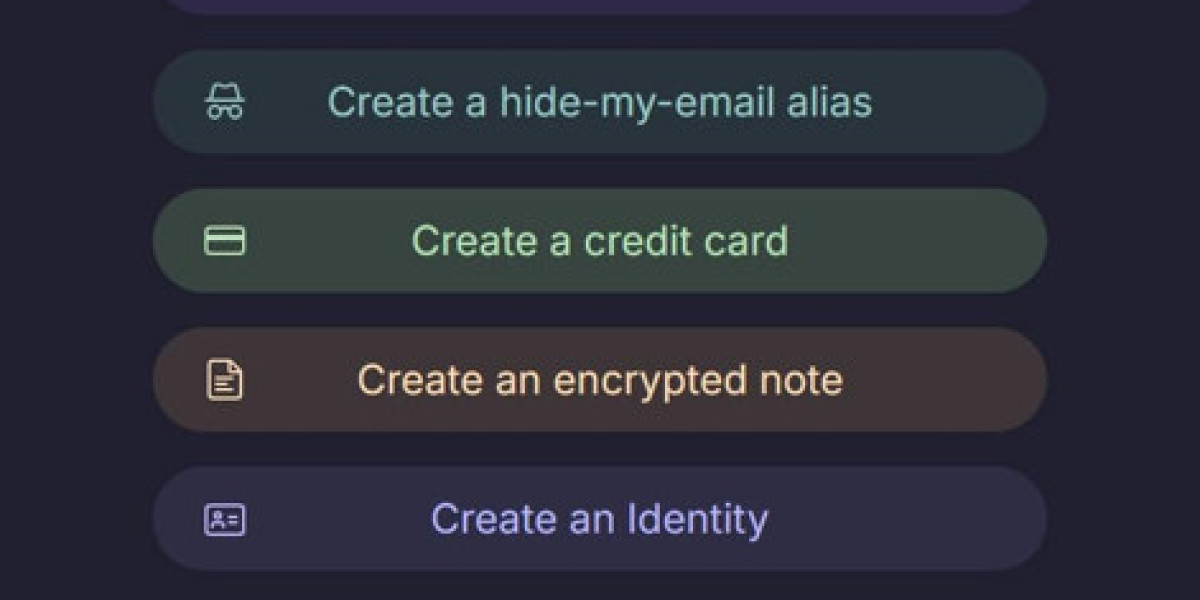 Proton Pass – Secure Password Manager Overview
