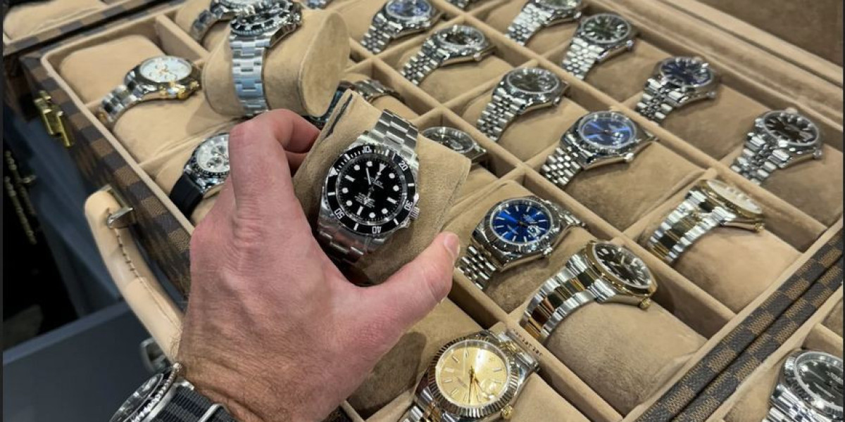 Understanding Rolex Super Clone Watches: The Rise of High-Quality Replicas