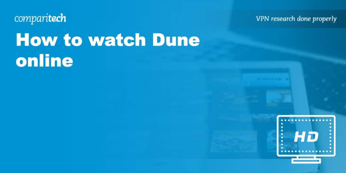 Watch Dune on HBO Max – Stream Anywhere with a VPN