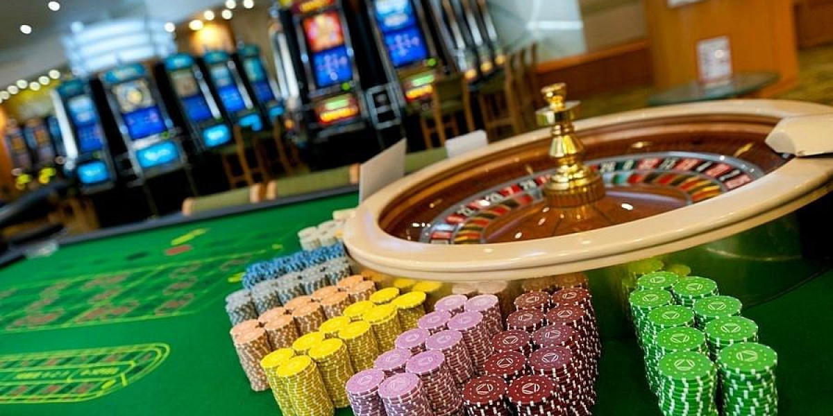 Nieuwe Casino's in Nederland: Innovatie en Voordelen