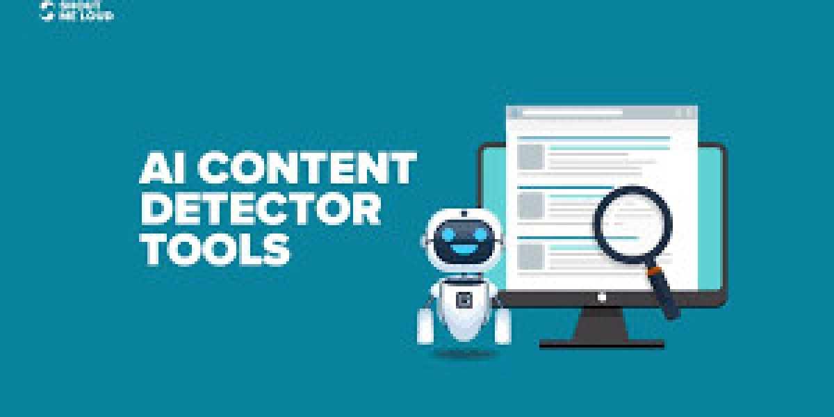 AI Detector: How Modern Writing Is Verified in a Machine-Driven World