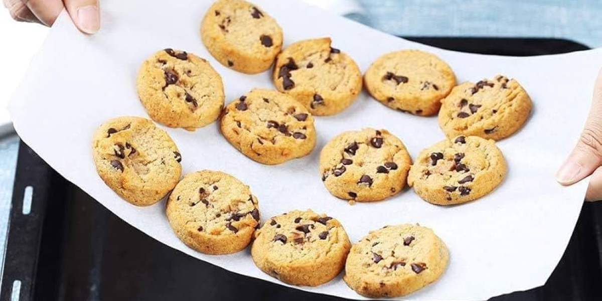 Guanghepaper: Trusted Baking Paper Supplier for Creative Uses