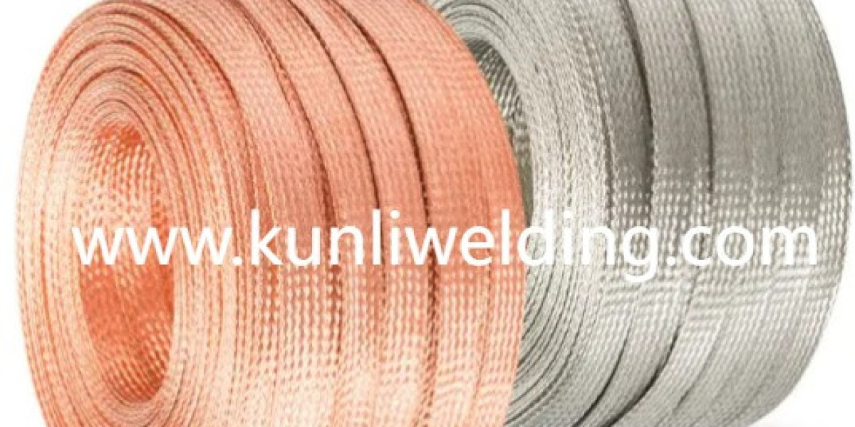 Kunliwelding: How Do Alloy Types Affect Weld Quality?