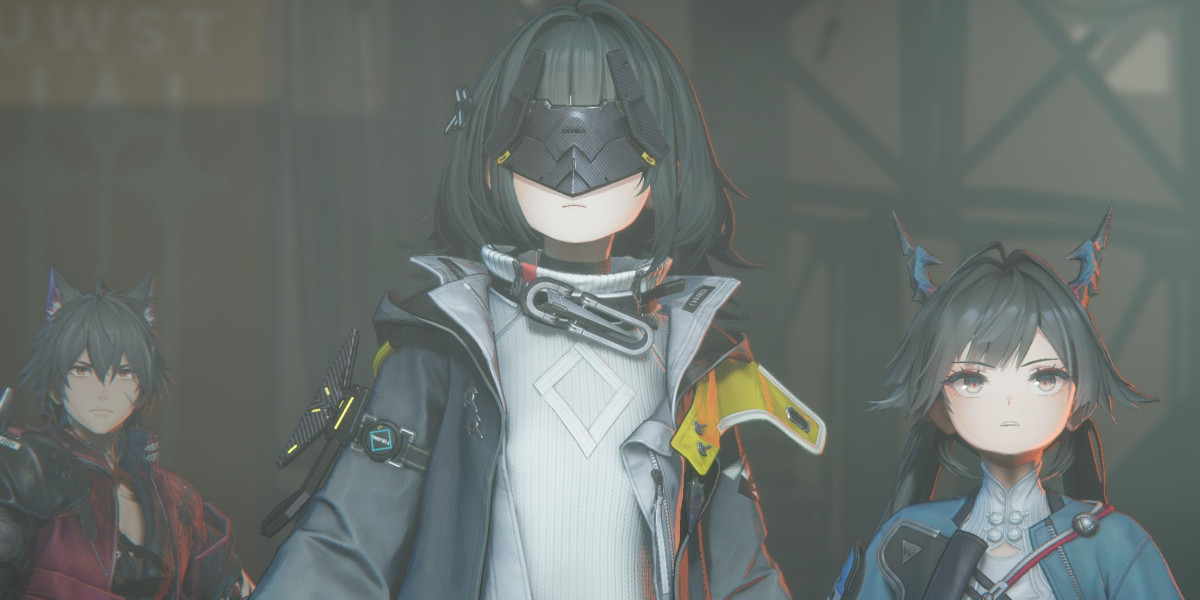 U4GM What to Know About Ferrium Mining in Arknights Endfield