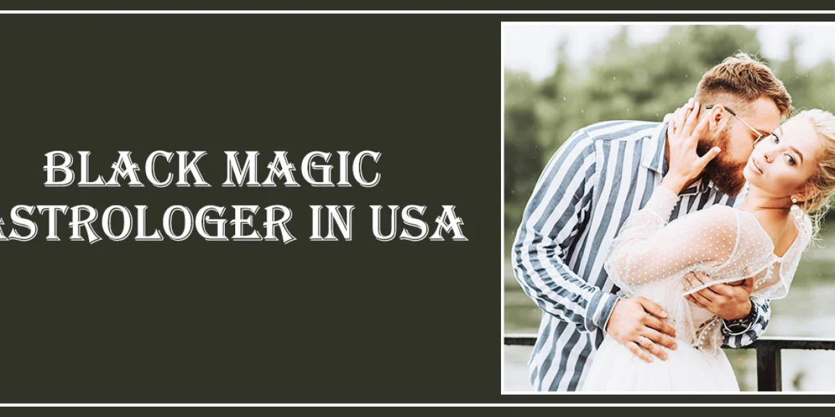 Black Magic Astrologer in Montana