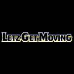 Letz Get Moving Profile Picture