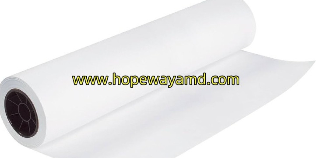 Can Tyvek Roll Stock Support Clean Packaging Processes?