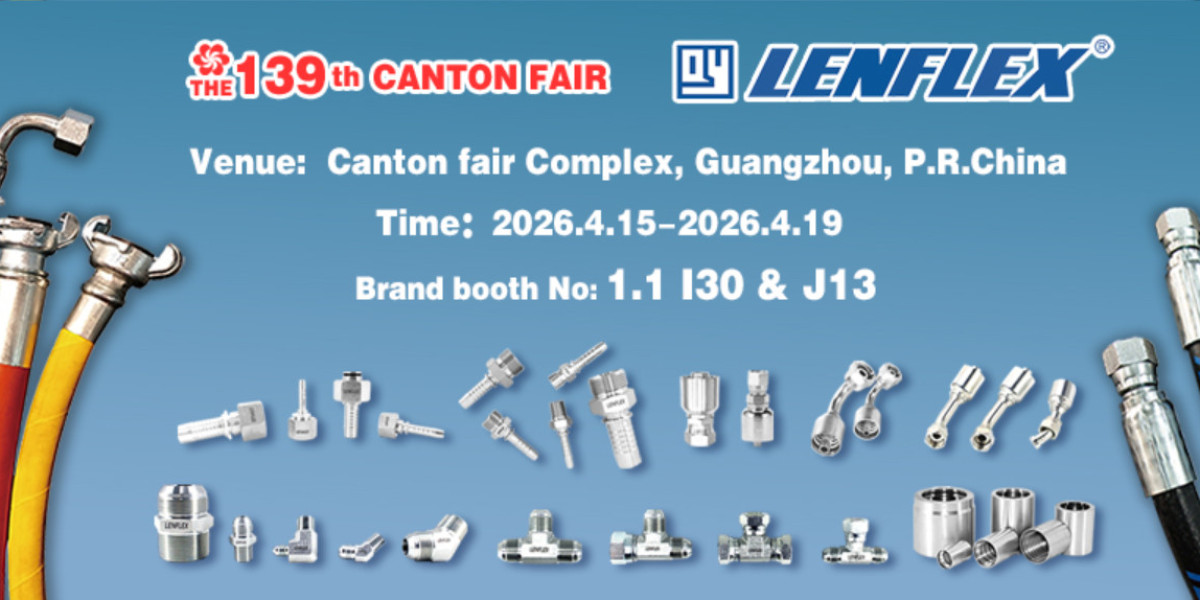 How to Choose the Best Hydraulic Hose Manufacturer for Industrial Applications