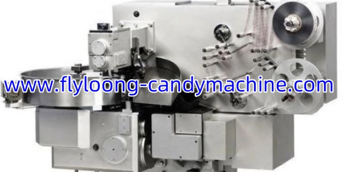 Are Features Of Flyloong Twist Packing Machine Manufacturer Beneficial For Operational Stability