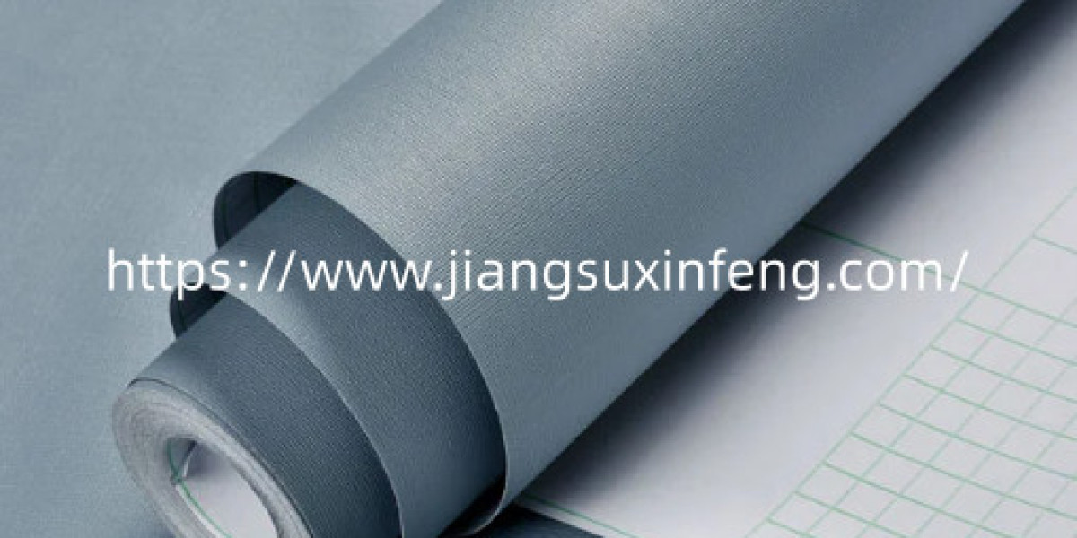 Which Styles Match jiangsuxinfeng Macaron Color PVC Film in Decoration Projects