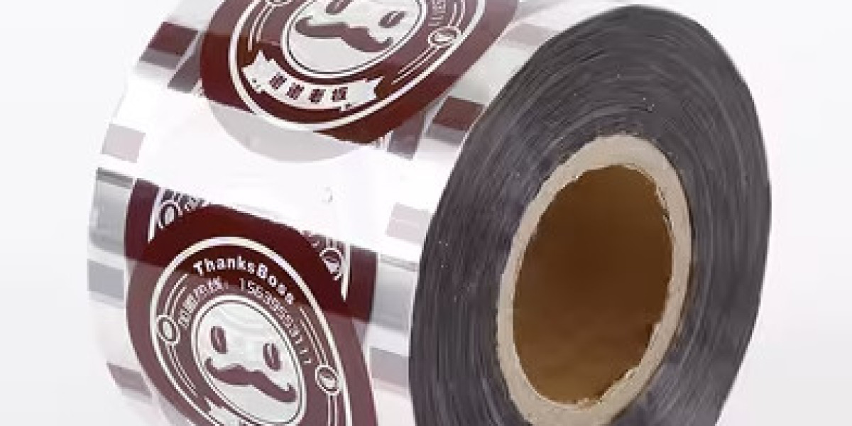 What Defines Reliable Packaging Film Manufacturers?