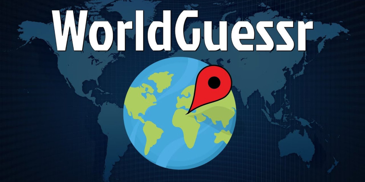 Lost in the Aisles: Playing Shopkeeper in GeoGuessr Free