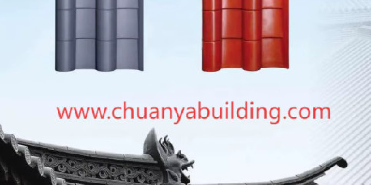 How Chuanya Maintains Reputation Among Chinese Roofing Manufacturers