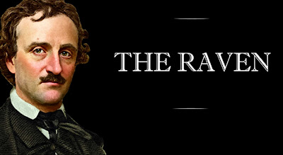 the raven poem