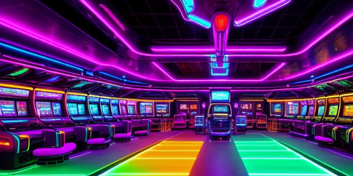 Tactical Gaming Entertainment at QueenWin Casino