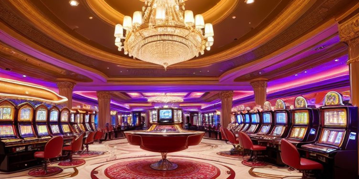 Gaming platform in addition to the Rise of Crypto Payments