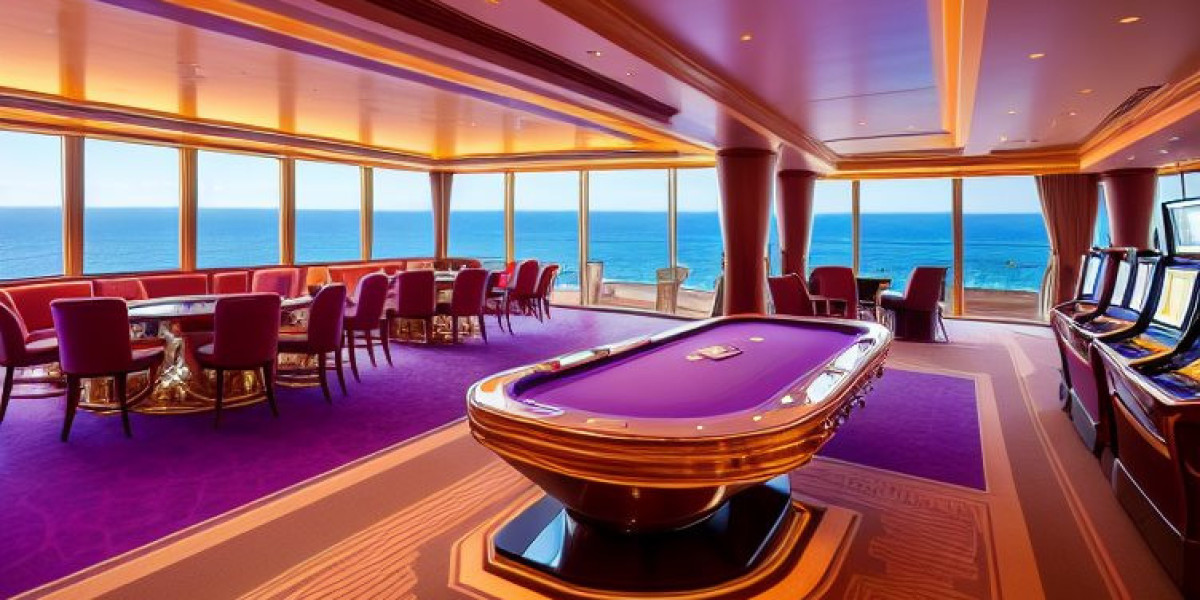 Luckywavecasino.Info en de kracht van VIP-programma's