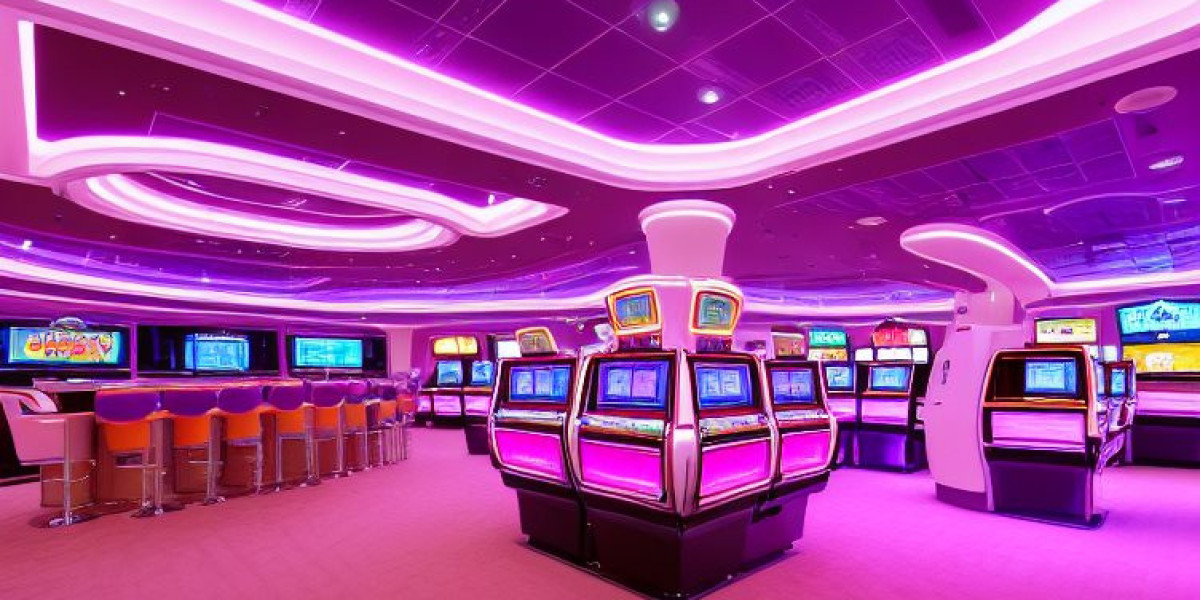 Multi ways Slot games at Slotozen Canada