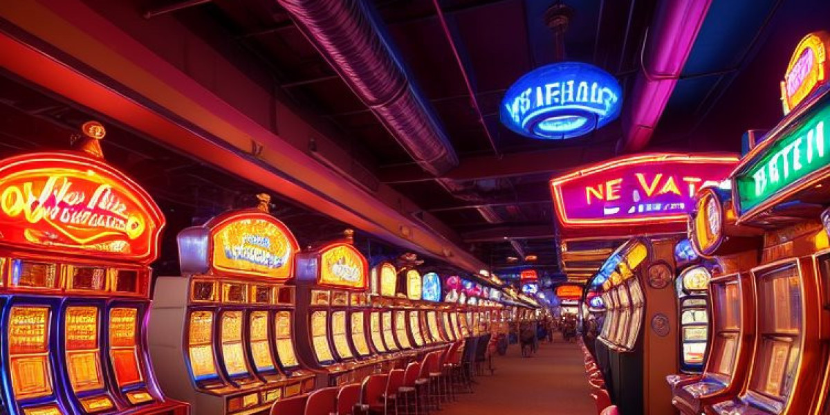 Collision Entertainment Experience at Royal Reels