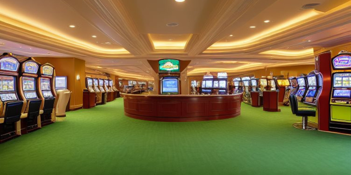 Online gambling site Transforms Incentive Purchase Mechanics