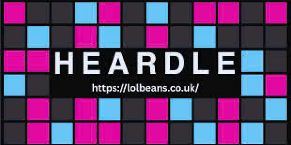 Name That Tune: How to Master Your Heardle Skills