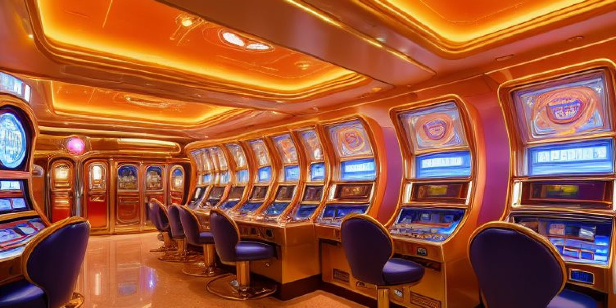 Exciting Powerful Excitement at Neospin Casino