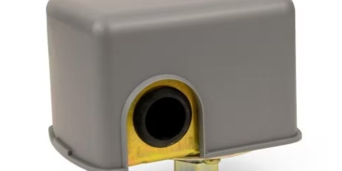 Float Switch Technology by Monroswitch
