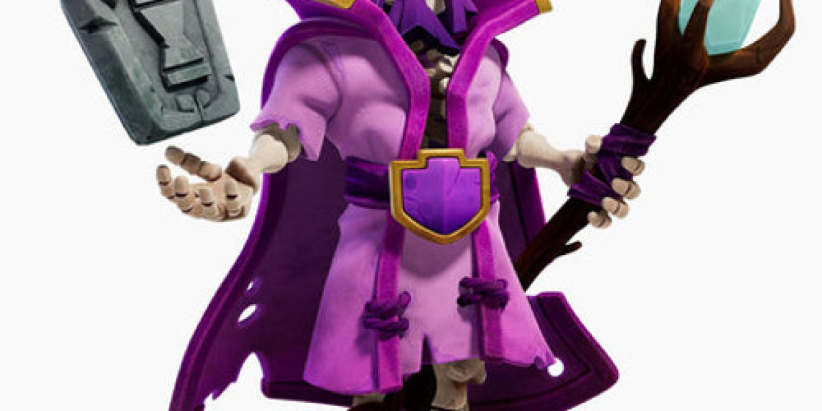 Clash of Clans Skeleton Kingdom: Gold Pass Skins Guide