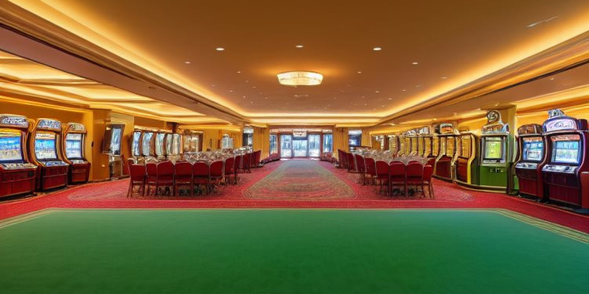 Twenty-One Excellence at lucky elf casino