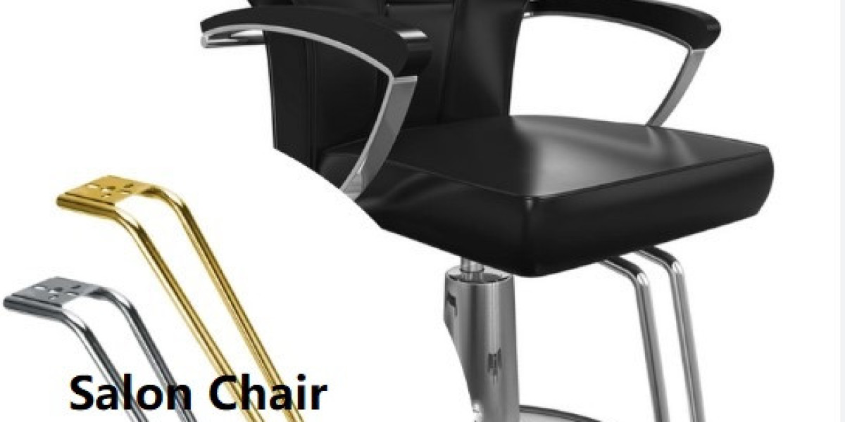 BarberChairpumps Barber Chair Base for Professional Equipment Strength