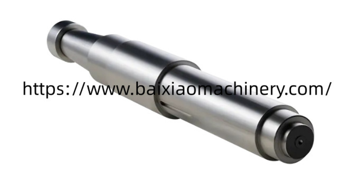 Can Baixiao Steel Roller Reduce Maintenance Issues During Continuous Operation