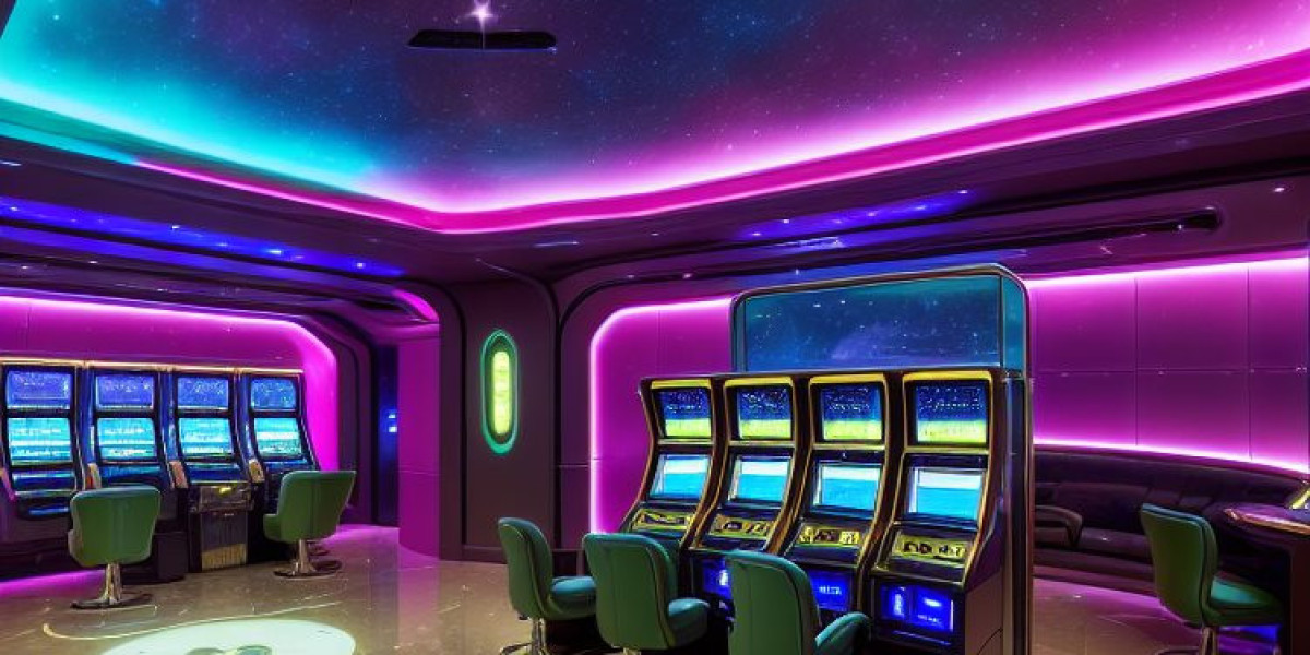 Game Events in Lucky Ones Casino