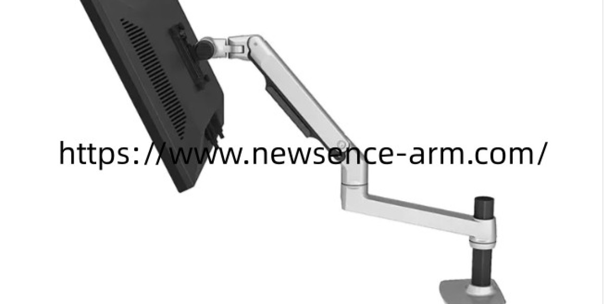 Which Zhida Monitor Arm Supplier Designs Match Different Commercial Desk Layouts
