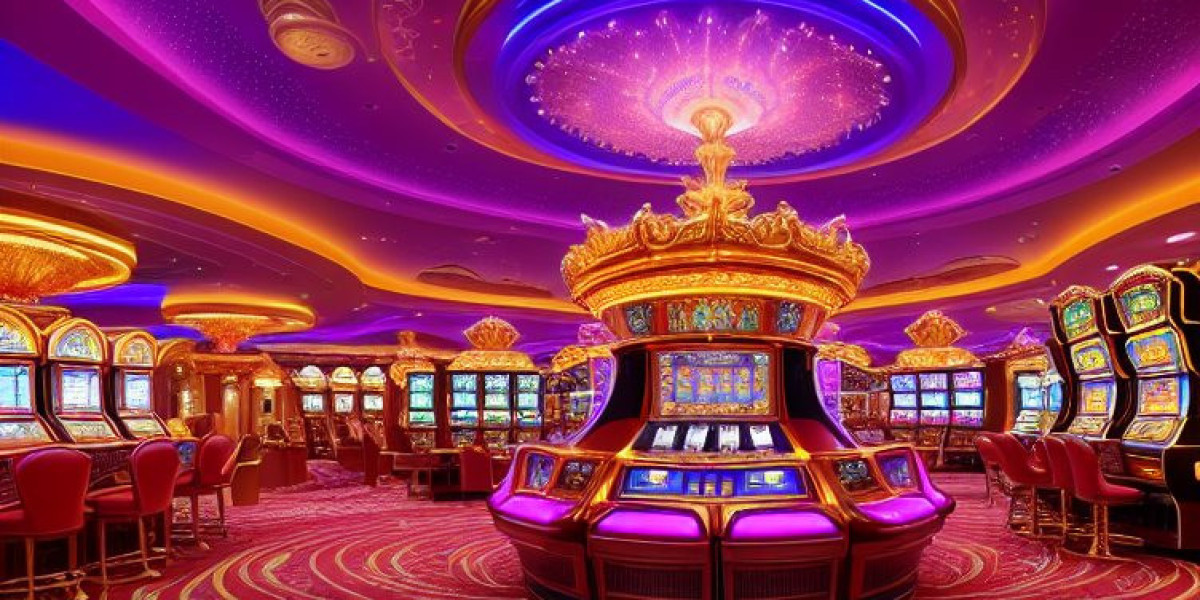 Gaming establishment British-inspired casino New player offer Explained
